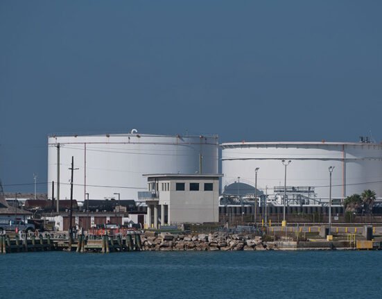 Texas port hopes to boost US crude exports