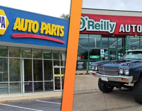 The $10 Billion Acquisition That Could Turn the Auto Parts Business Upside Down, Explained