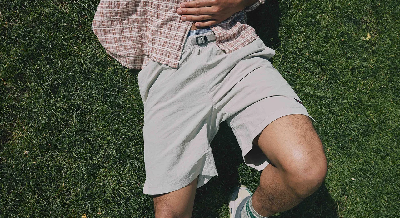 The 11 Best Hybrid Shorts for Men in 2026, According to GQ Editors