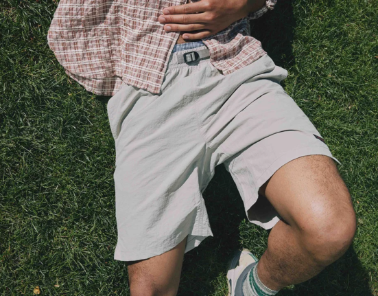 The 11 Best Hybrid Shorts for Men in 2026, According to GQ Editors