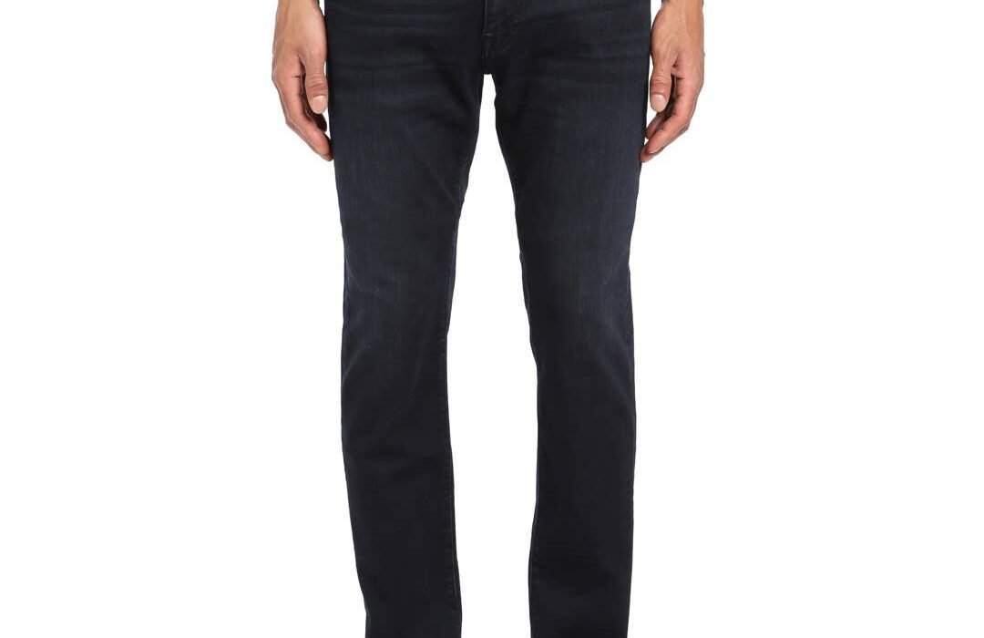 The $118 Turkish Cotton Jeans from Mavi Jeans are on sale for just $24 at Nordstrom Rack