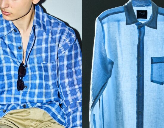 The 13 Best Men's Linen Shirts 2026, Tested and Reviewed by GQ
