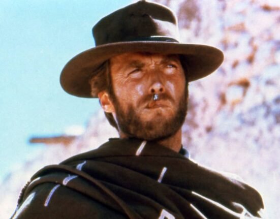 The 1964 Clint Eastwood classic debuted the role that made him a Western legend — and it revealed a major secret