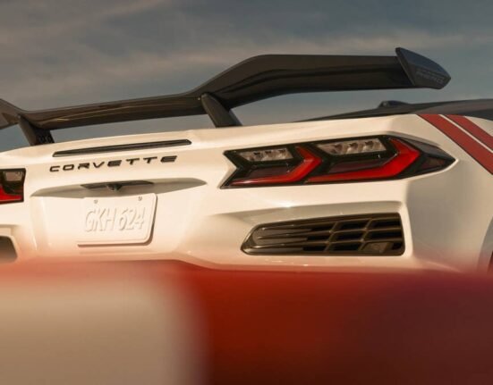 The 2027 Chevrolet Corvette is the cheapest way to go 200 MPH
