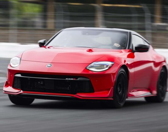 The 2027 Nissan Z is more expensive, but it gets a smart upgrade