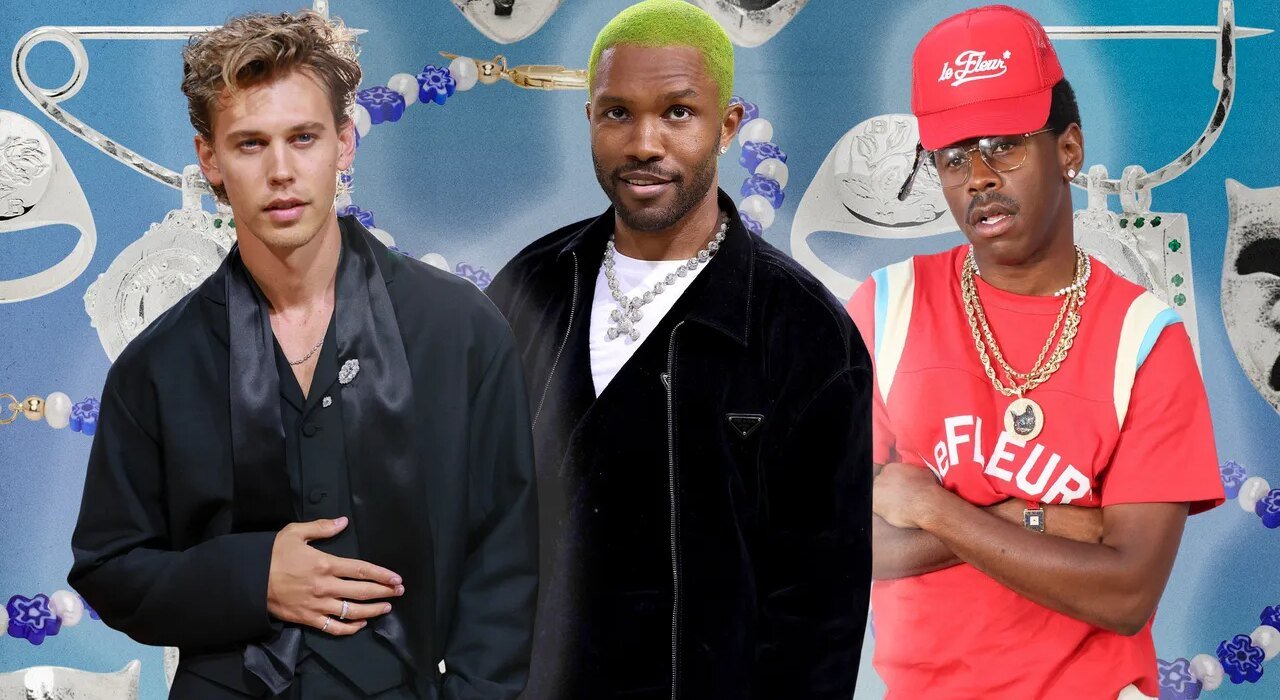 The 25 Best Jewelry Brands for Men in 2026, According to GQ Editors
