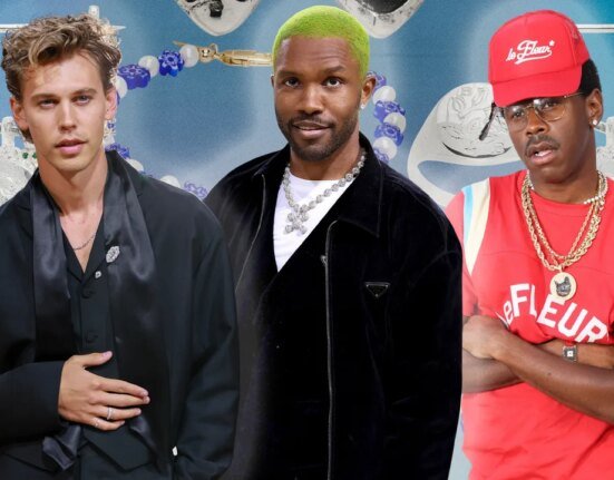 The 25 Best Jewelry Brands for Men in 2026, According to GQ Editors