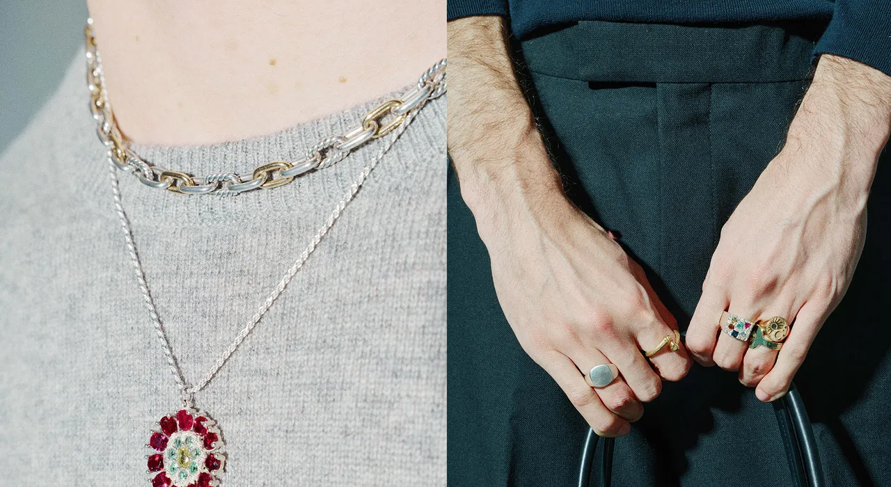 The 26 Best Men's Jewelry to Buy in 2026: Rings, Necklaces, Bracelets, and More