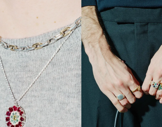 The 26 Best Men's Jewelry to Buy in 2026: Rings, Necklaces, Bracelets, and More