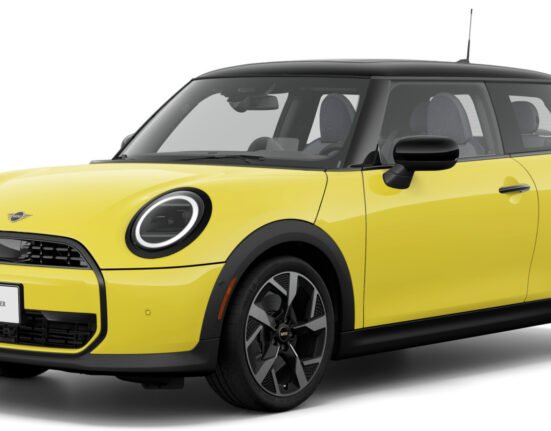 The $26,850 Mini Cooper Oxford Edition is one of the cheapest new cars on sale without compromising style or fun