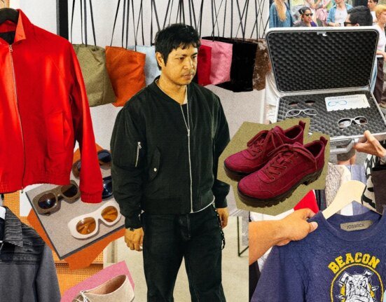 The 28 Best Things I Saw in Paris Men's Fashion Week Showrooms