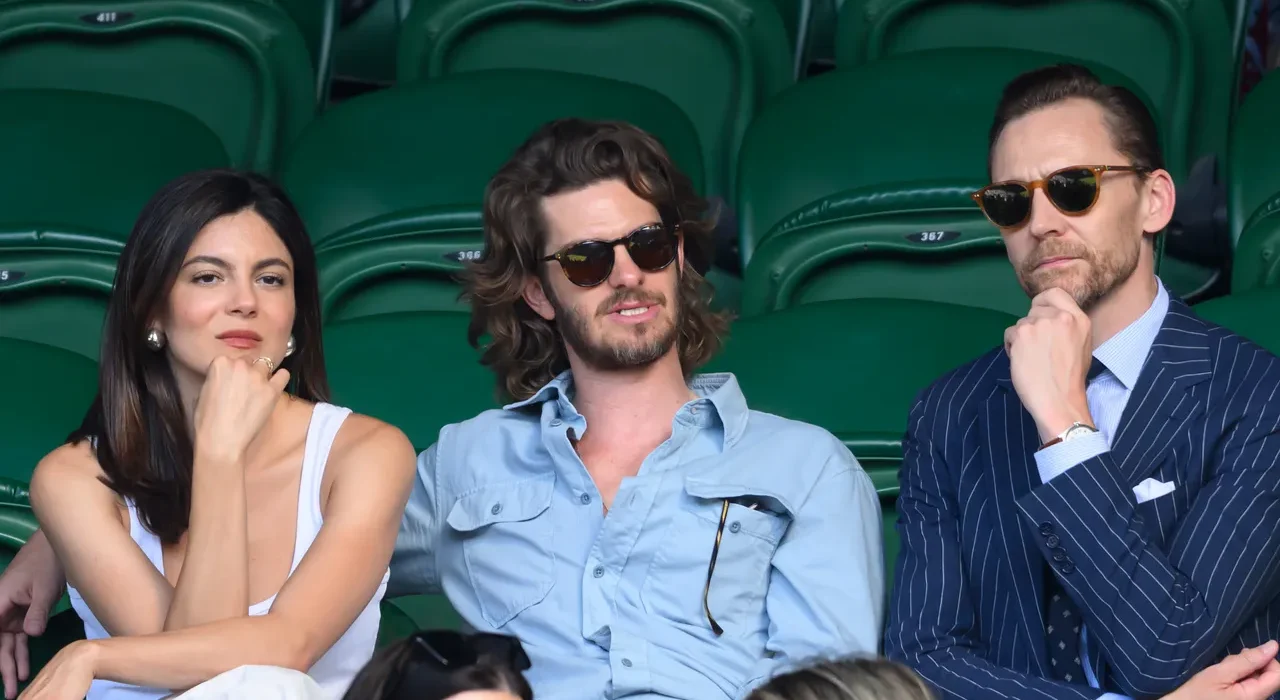 The 64 best menswear moments of Wimbledon 2026 (so far)