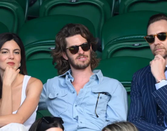 The 64 best menswear moments of Wimbledon 2026 (so far)