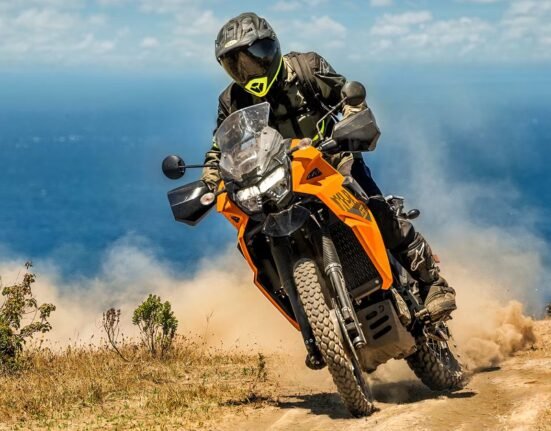 The 652cc Kawasaki ADV that beats Tenere and KTM rivals by costing thousands less