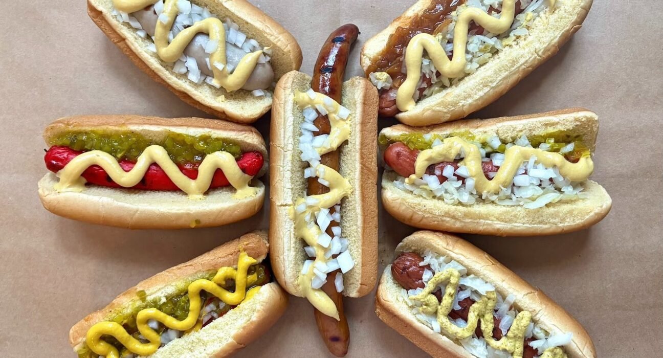 The 7 Best Hot Dogs to Grill This Summer: A Regional Guide