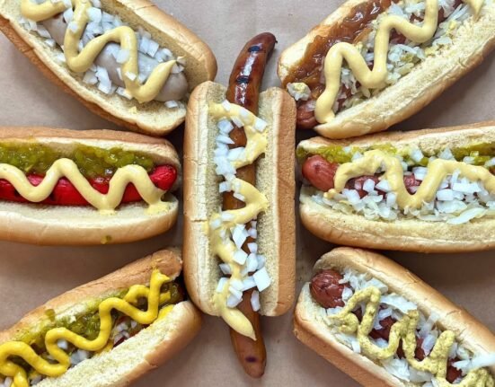 The 7 Best Hot Dogs to Grill This Summer: A Regional Guide