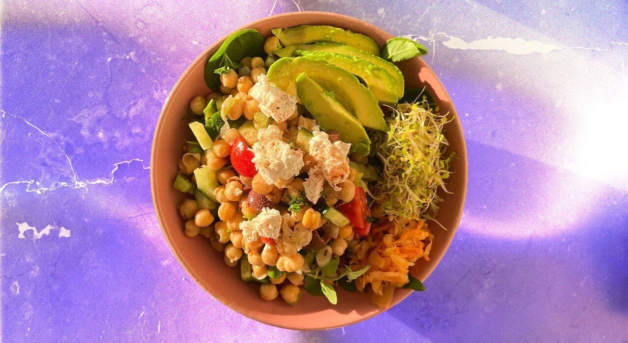 The 9 Best High-Protein Foods According to Athletes, Nutritionists, and Chefs