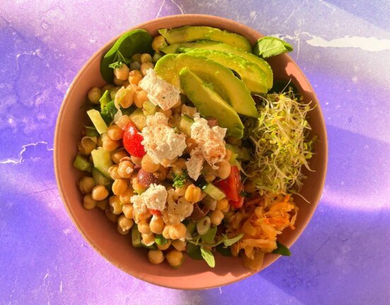 The 9 Best High-Protein Foods According to Athletes, Nutritionists, and Chefs