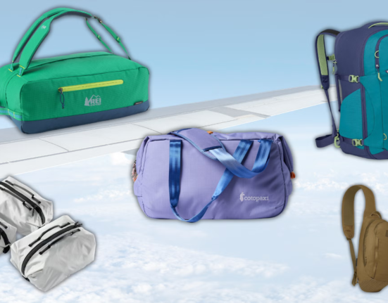 The Best Deals from REI's Under-The-Radar Travel Gear Sale