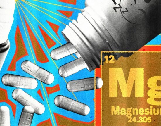 The Best Form of Magnesium for Sleep, According to Experts