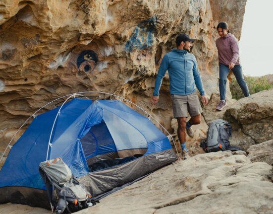 The Best Fourth of July Outdoor Deals