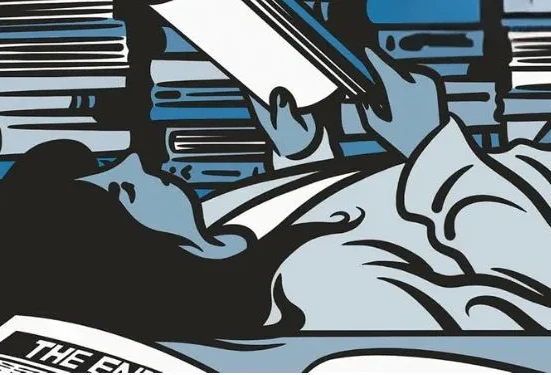 The Best Graphic Novels of 2026 (So Far)