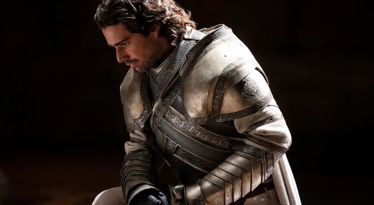 The Best Hair on TV Is From 'House of the Dragon'