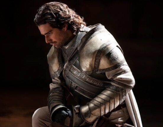 The Best Hair on TV Is From 'House of the Dragon'
