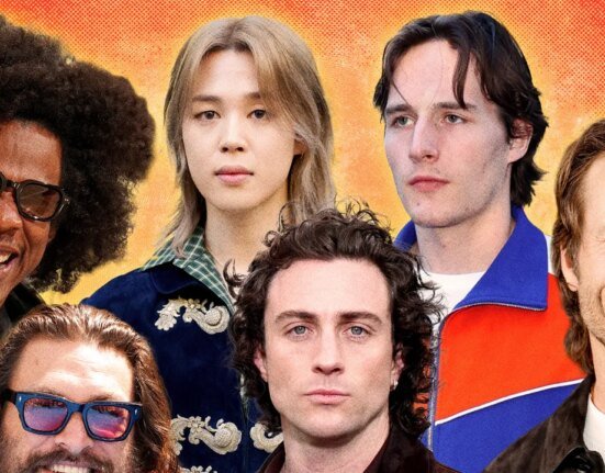 The Best Men's Hairstyles for Long Hair in 2026 According to Experts
