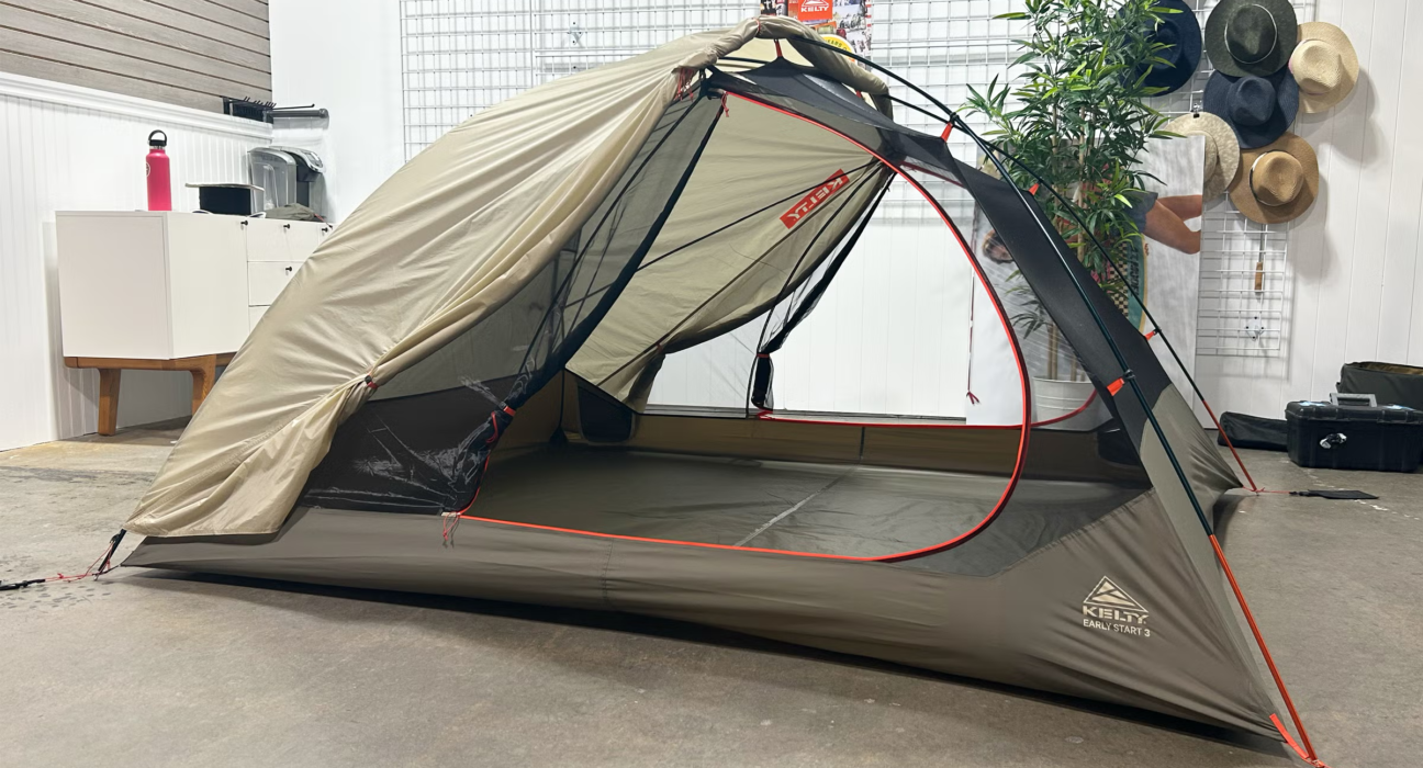 The Best New Outdoor Gear from the 2026 OMA Media Show
