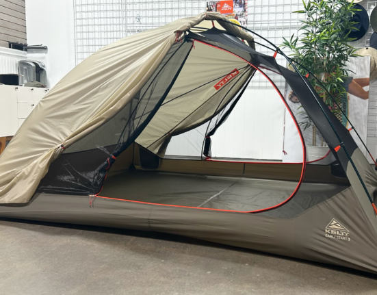 The Best New Outdoor Gear from the 2026 OMA Media Show