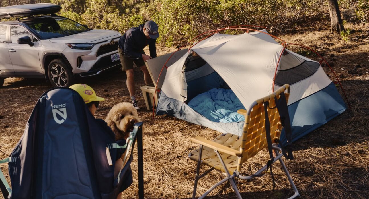 The Best Summer Gear of 2026, Tested and Reviewed by Outside