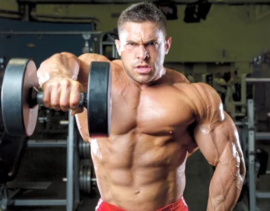 The Brutal Truth About Muscle Building That Most People Don't Want To Hear