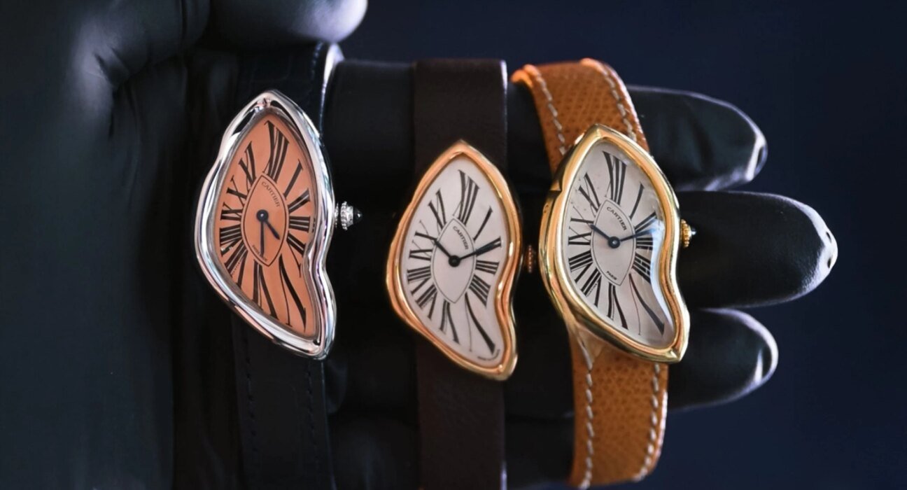 The Cartier everyone ignored became a $3 million grail