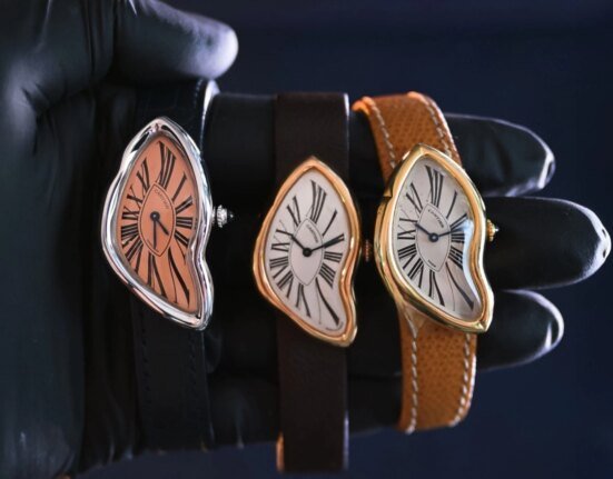 The Cartier everyone ignored became a $3 million grail