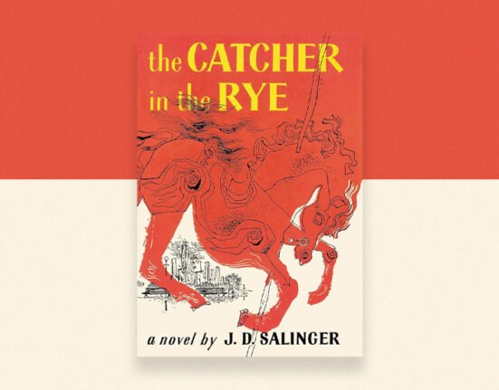 The Catcher in the Rye is published.