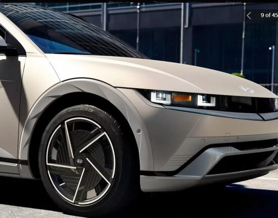 The EV SUV that quietly beats more expensive rivals