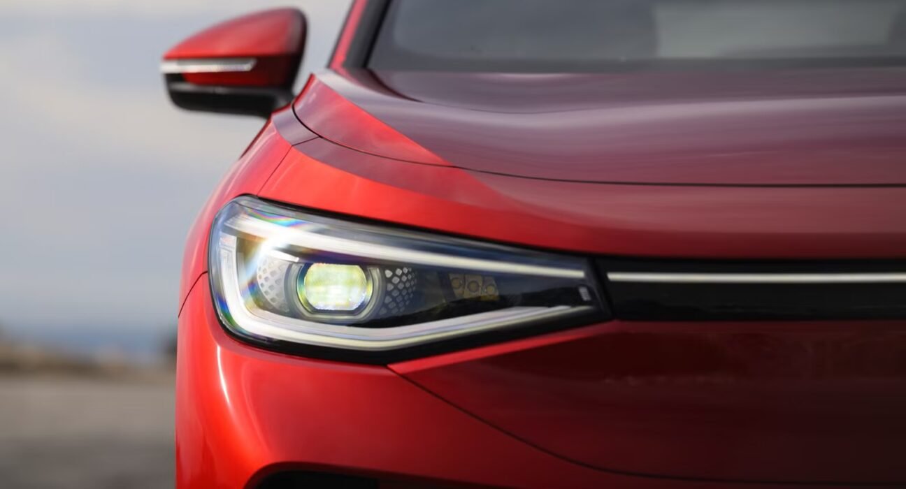 The EV that quietly became the smart buyer's choice