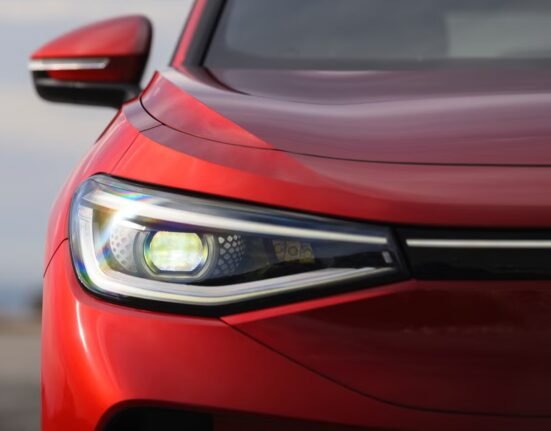 The EV that quietly became the smart buyer's choice