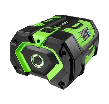 The Ego's massive 56V battery that powers yard tools for more than an hour is discounted by nearly $80