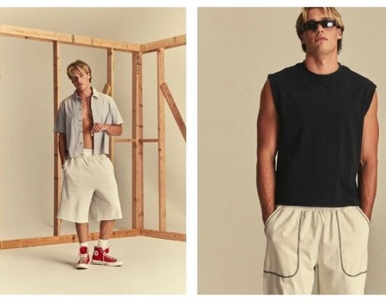 The Elwood Summer Drop Is the Most Wearable Workwear Release of 2026