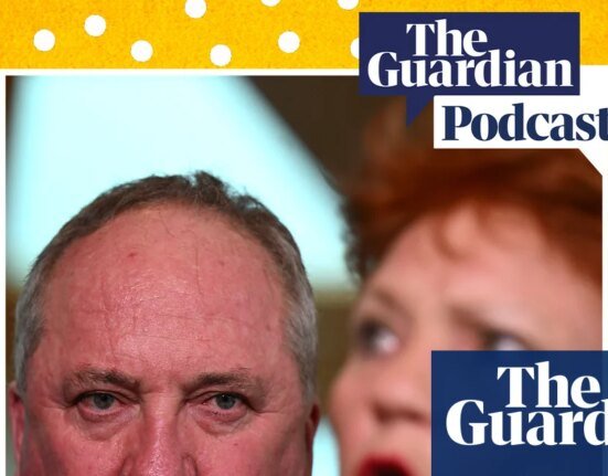 The Fallout from Pauline Hanson's Euro Summer – The Full Story Podcast | pauline hanson