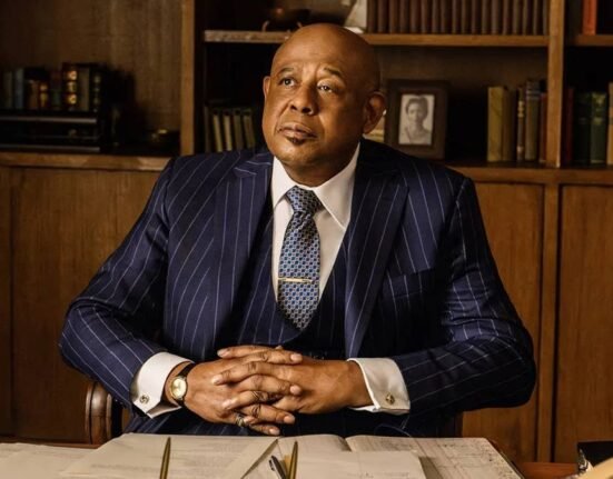 'The Godfather of Harlem' will end with a big finale: Here's why it makes perfect sense
