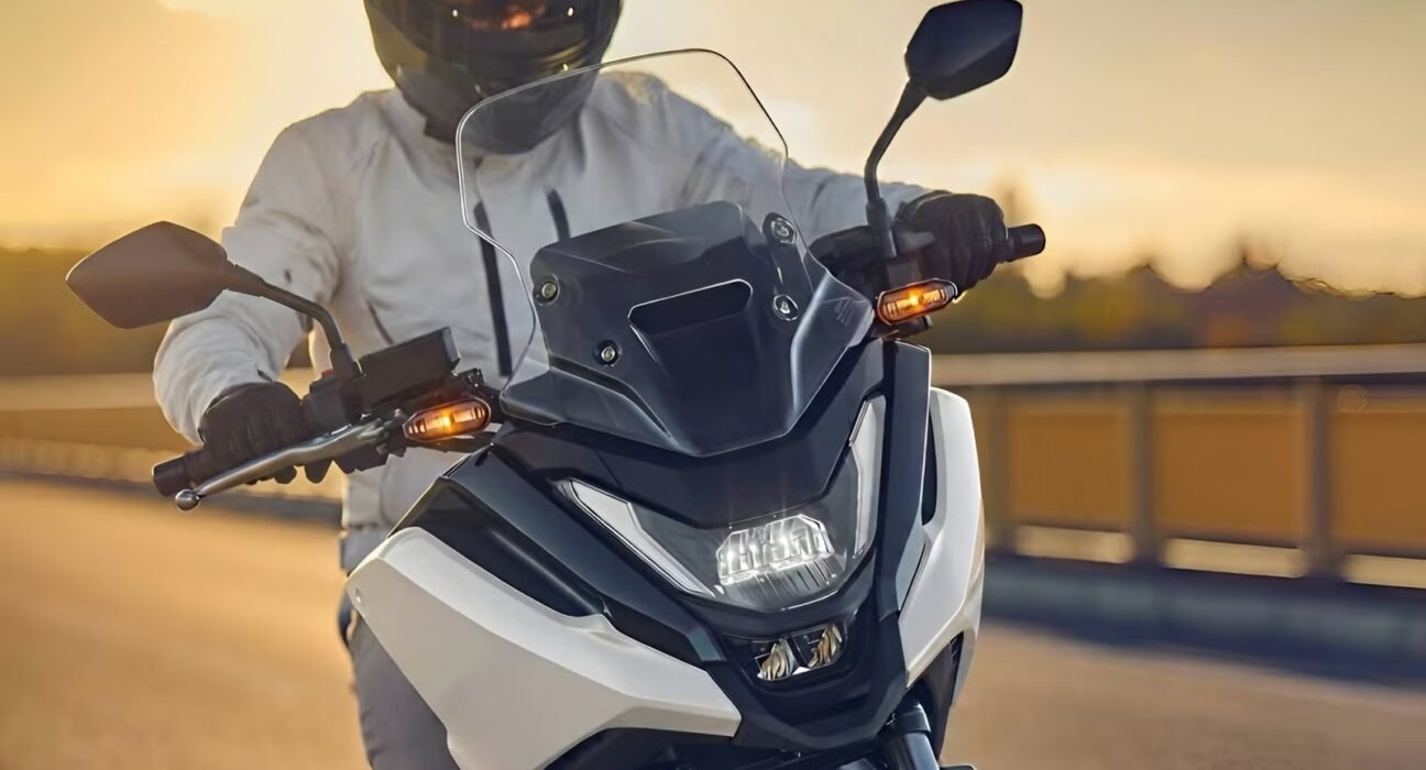 The Honda bike that still matters more than anything else