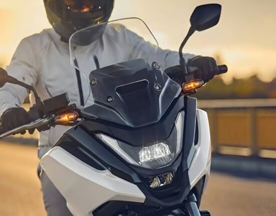 The Honda bike that still matters more than anything else