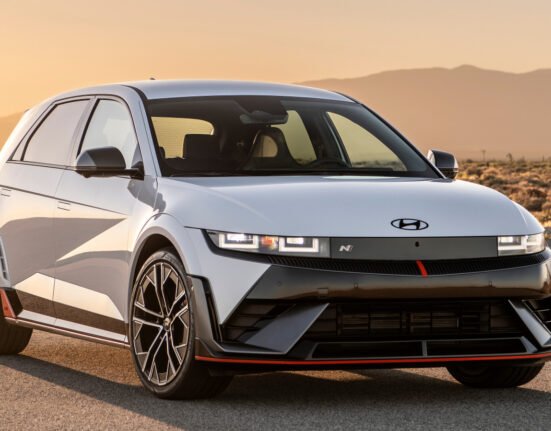 The Hyundai Ioniq 5 N has become less expensive and simpler for 2026, but where is the Ioniq 6 N Hyundai?!?