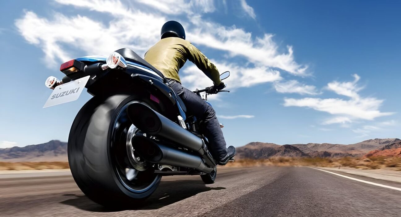 The Japanese cruiser that makes Harley riders doubly attractive