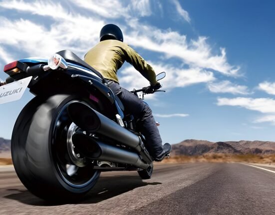 The Japanese cruiser that makes Harley riders doubly attractive