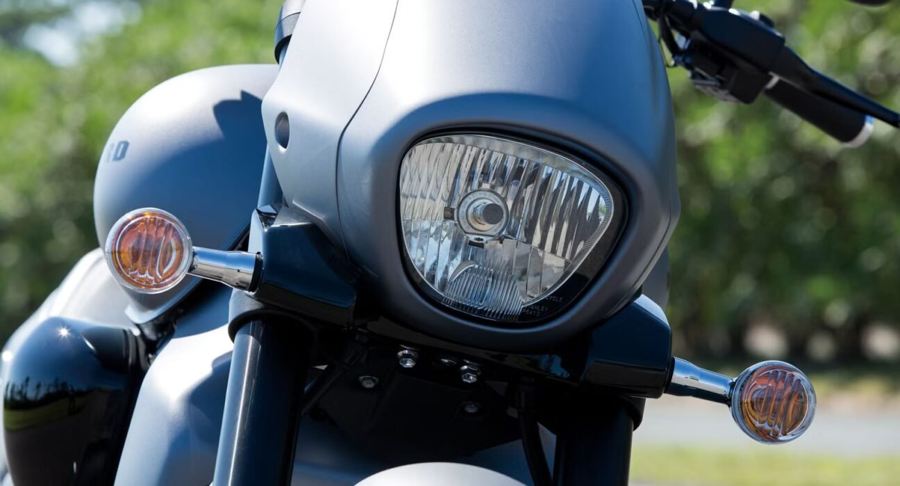 The Japanese cruiser that offers big V-twin character without the headaches