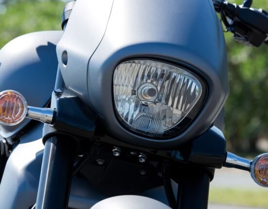 The Japanese cruiser that offers big V-twin character without the headaches